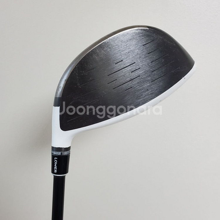 테일러메이드 RBZ 스테이지2 투어 드라이버 10.5도--1