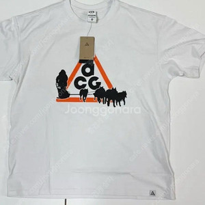 나이키 남성 acg 반팔 nike