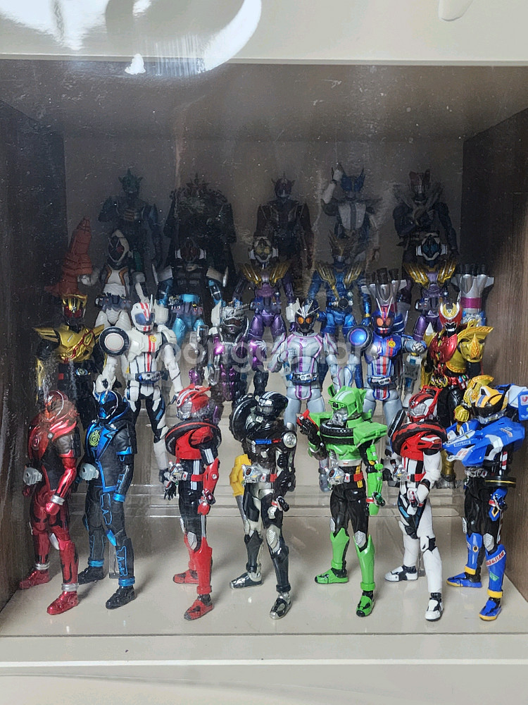 shf 가면라이더 판매--1