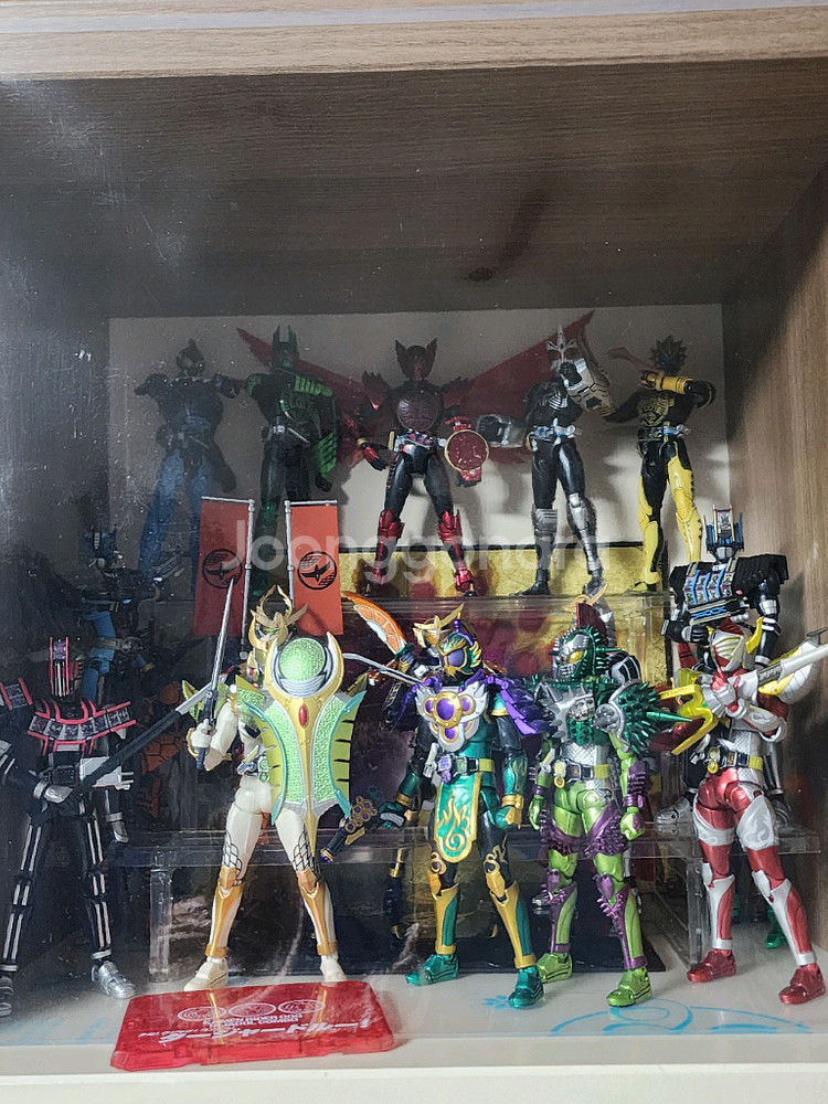 shf 가면라이더 판매--0