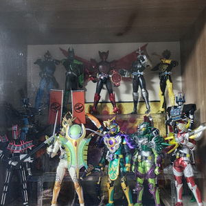 shf 가면라이더 판매