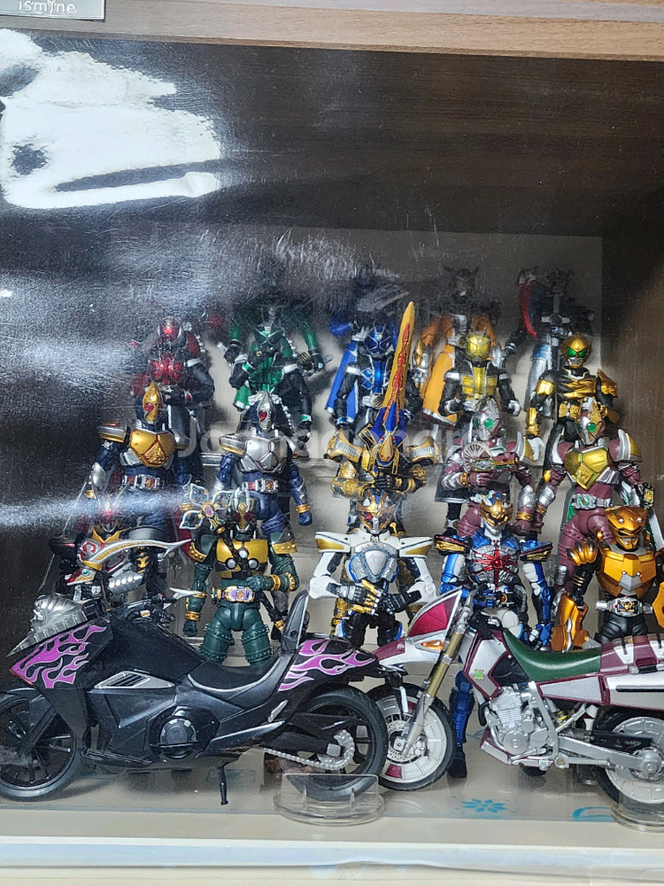 shf 가면라이더 판매--2