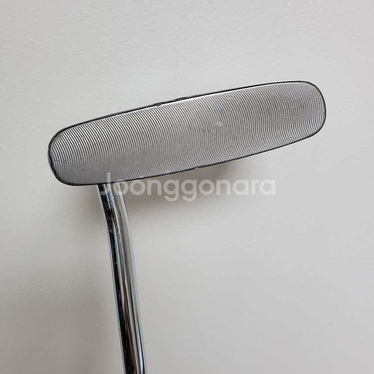 ARROWTUBE OZ 퍼터 34인치 말렛형 골프채--1