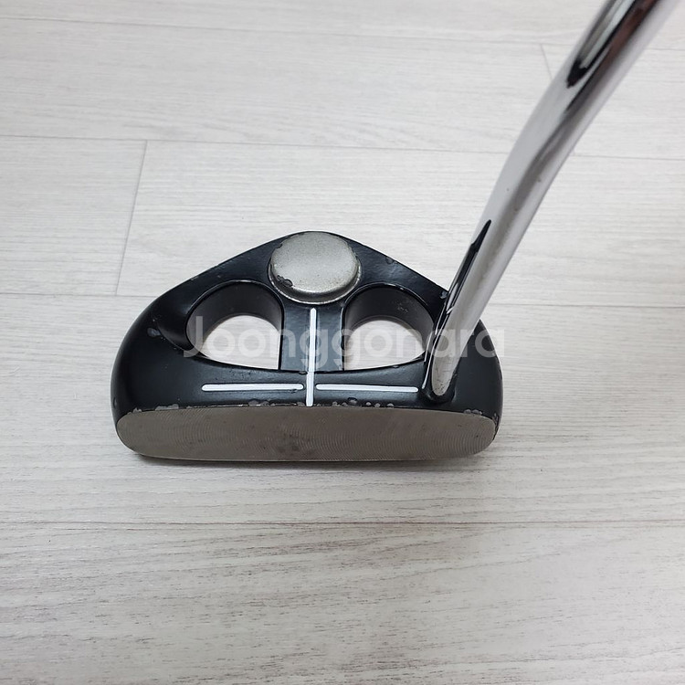 ARROWTUBE OZ 퍼터 34인치 말렛형 골프채--2