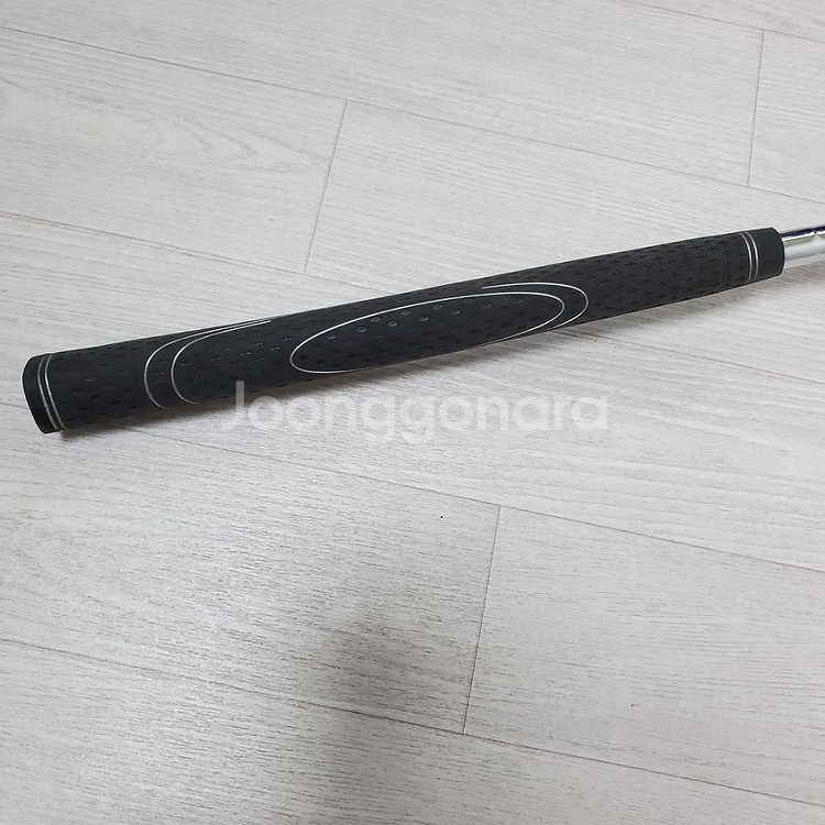 ARROWTUBE OZ 퍼터 34인치 말렛형 골프채--5