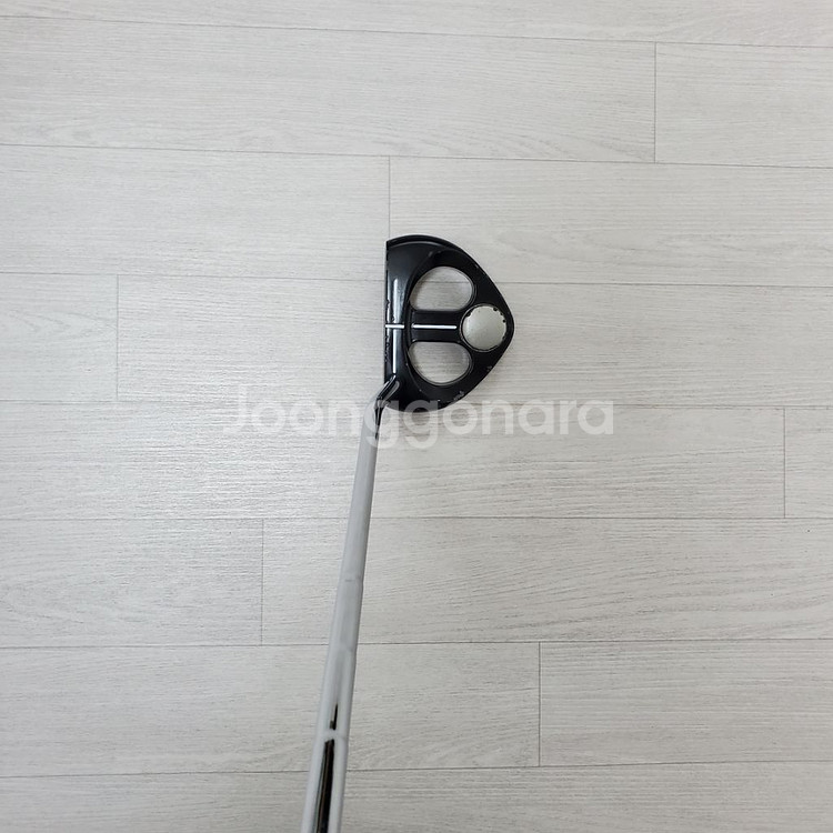 ARROWTUBE OZ 퍼터 34인치 말렛형 골프채--6