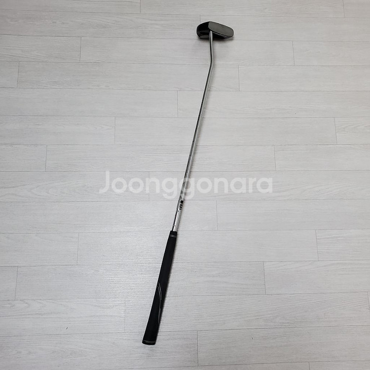 ARROWTUBE OZ 퍼터 34인치 말렛형 골프채--7