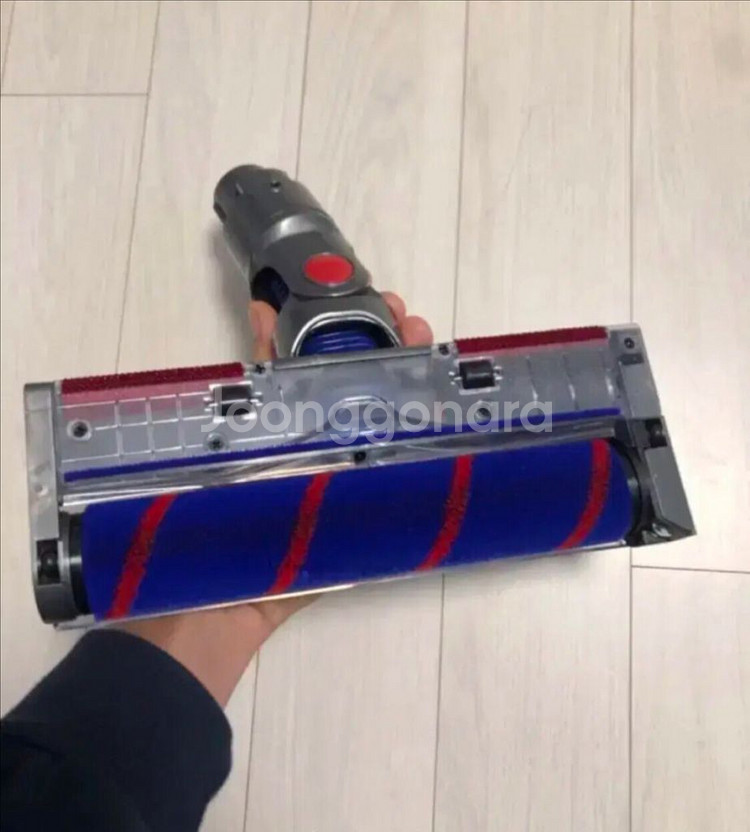 서울 다이슨 청소기 부품 롤러 브러시, 대용량 배터리--1