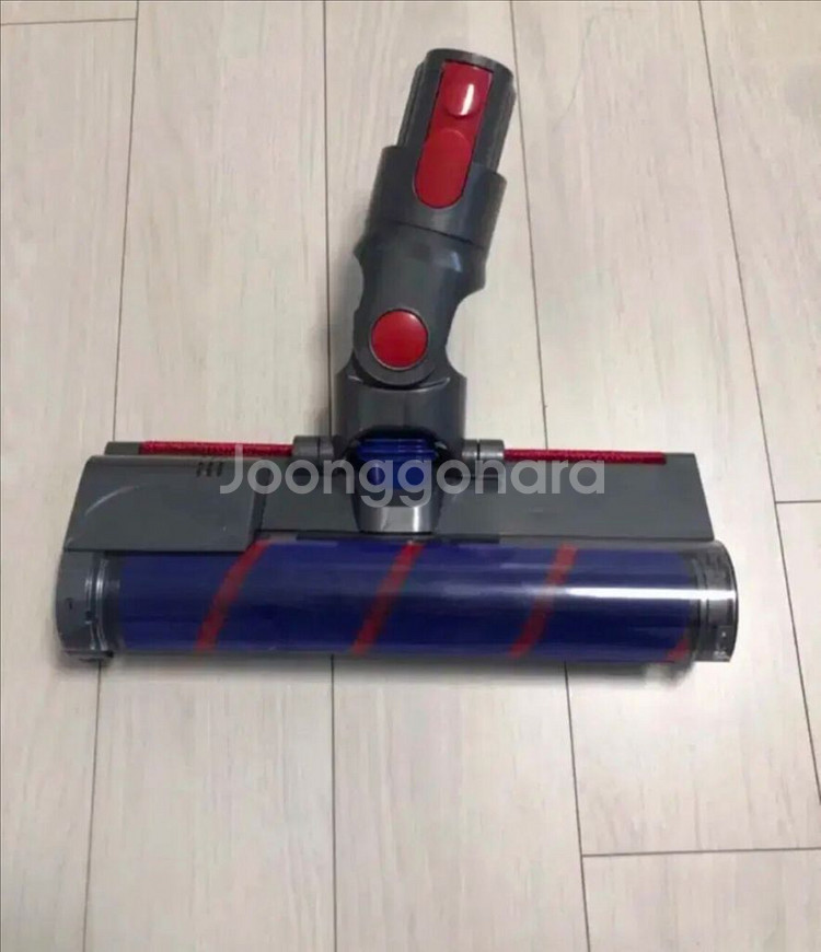 서울 다이슨 청소기 부품 롤러 브러시, 대용량 배터리--0