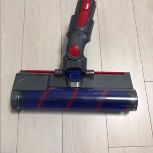 서울 다이슨 청소기 부품 롤러 브러시, 대용량 배터리