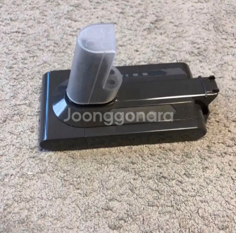 서울 다이슨 청소기 부품 롤러 브러시, 대용량 배터리--4