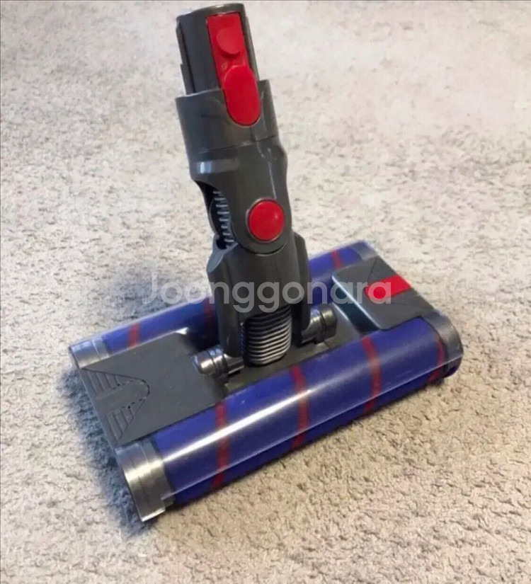 서울 다이슨 청소기 부품 롤러 브러시, 대용량 배터리--2