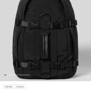 juun.j 준지 백팩 및 키링 새상품 팝니다