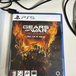ps5 기어스 오브 워