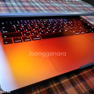 맥북프로 2017 13인치 최고 사양급i7 3.5HZ