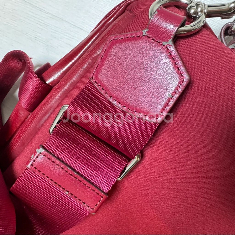 마크제이콥스 노트북가방 13인치--4