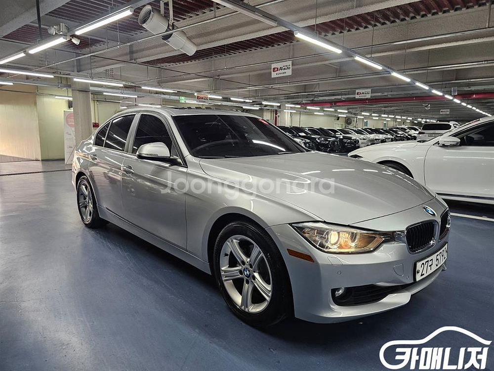 [BMW]3시리즈 (F30) 320i #앱특가--1