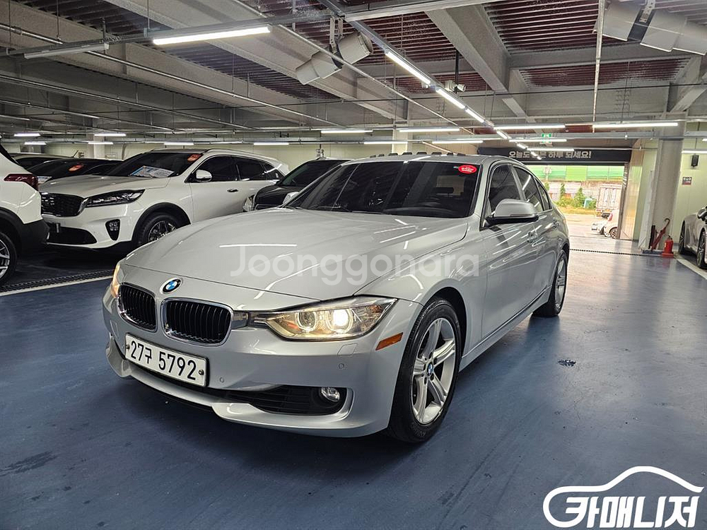 [BMW]3시리즈 (F30) 320i #앱특가--0