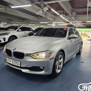 [BMW]3시리즈 (F30) 320i #앱특가