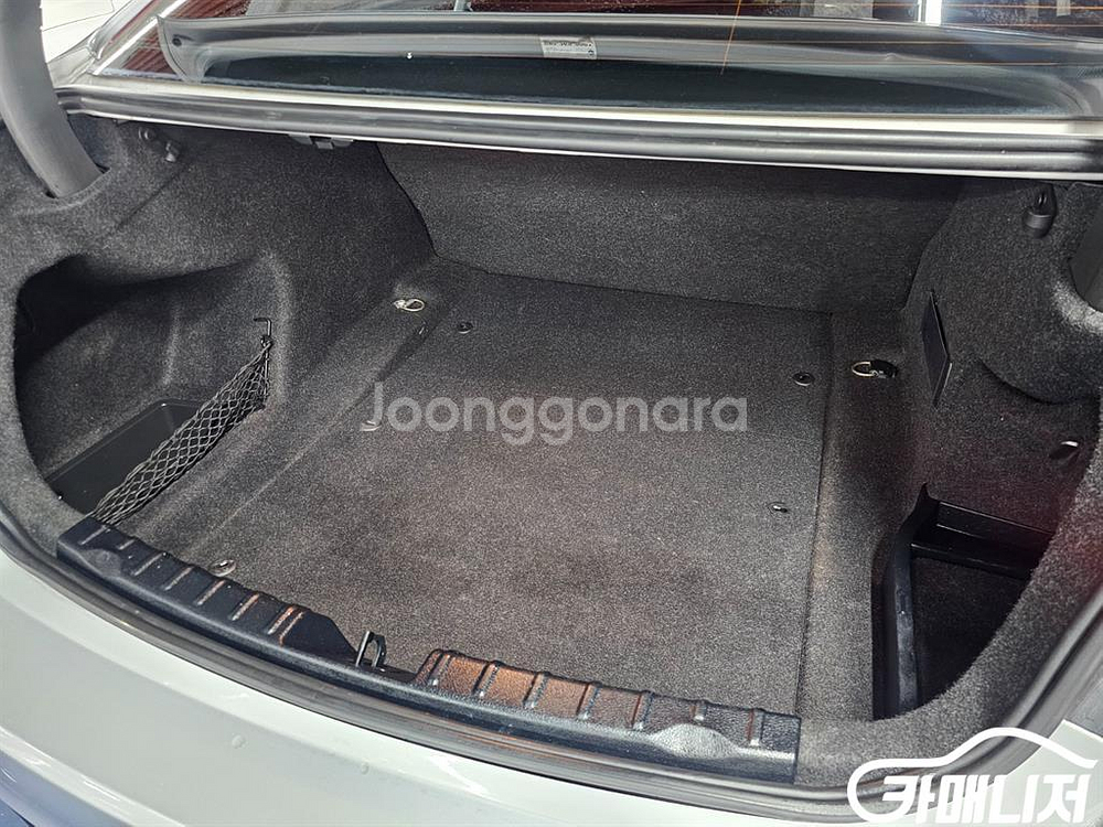 [BMW]3시리즈 (F30) 320i #앱특가--6