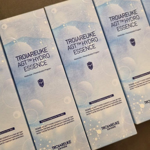 트로이아르케 agt하이드로에센스 2배용량 2개