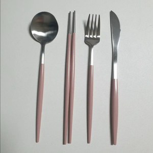 모던하우스 커트러리 수저세트