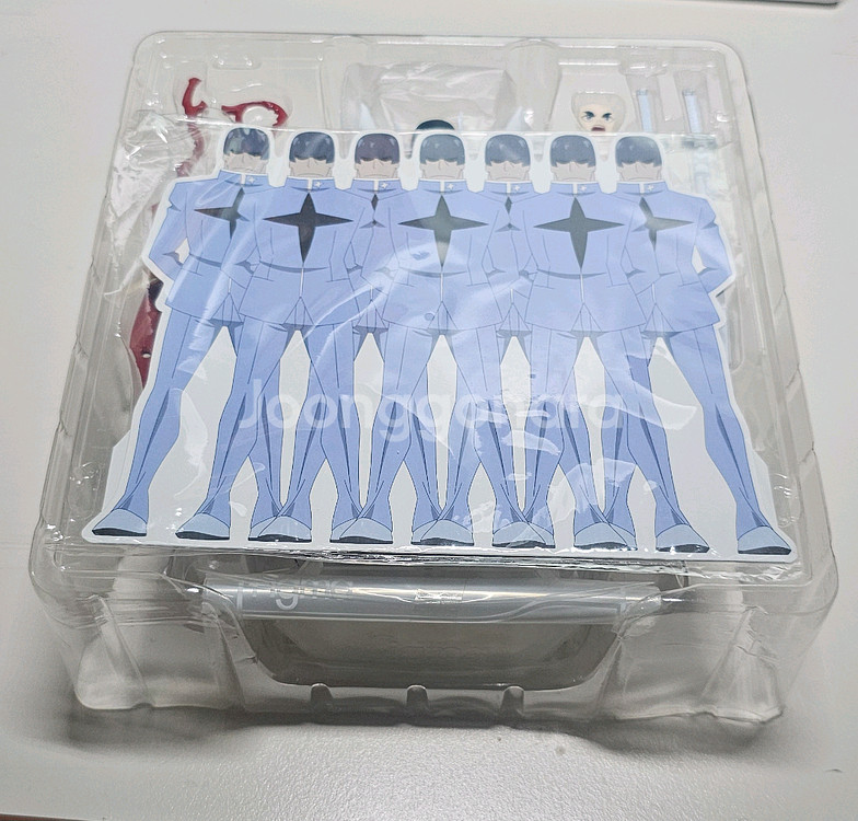 피그마 킬라킬 키류인 사츠키--1