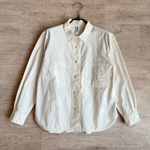 MHL. 마가렛호웰 셔츠