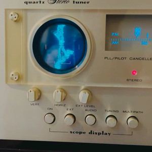 마란츠sc-7 sm-7 st-8튜너 set