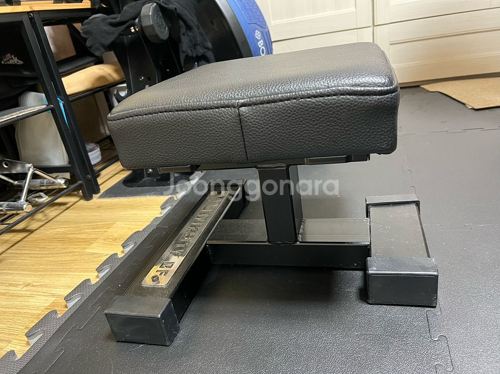 디오브 보조벤치--1