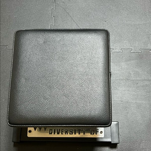 디오브 보조벤치