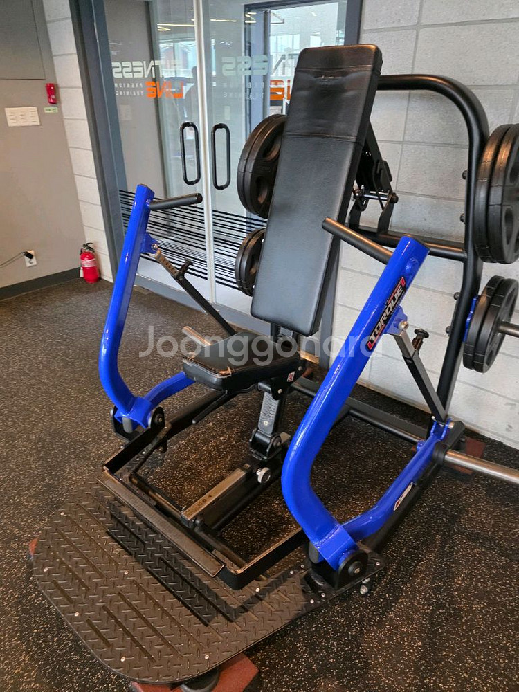 뉴택 토쳐 와이드풀다운 로우로우 닐링레그컬등 7종--2