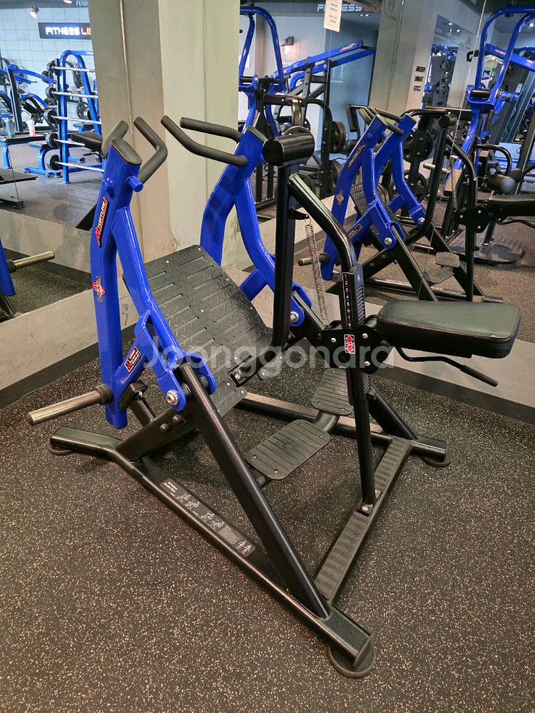 뉴택 토쳐 와이드풀다운 로우로우 닐링레그컬등 7종--3