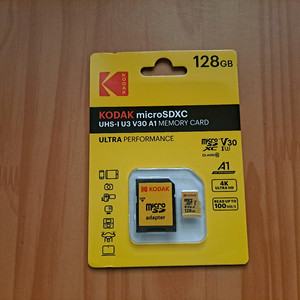 마이크로 sd 카드 128g 64g