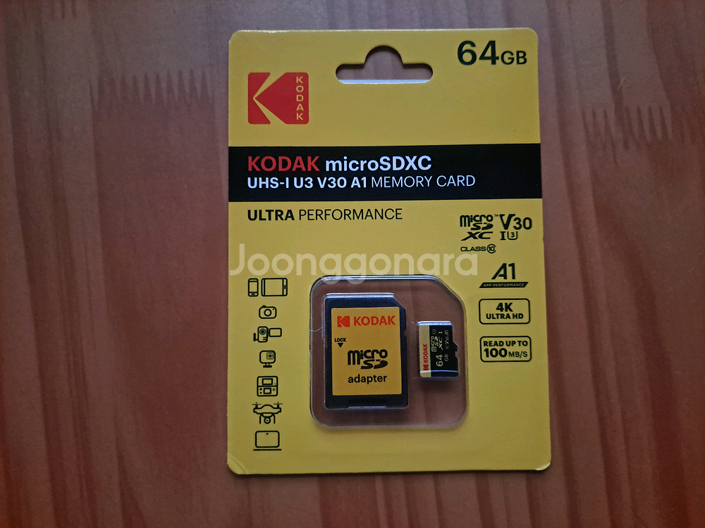 마이크로 sd 카드 128g 64g--2
