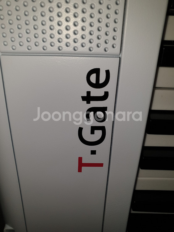 T-Gate 디지털 피아노--1