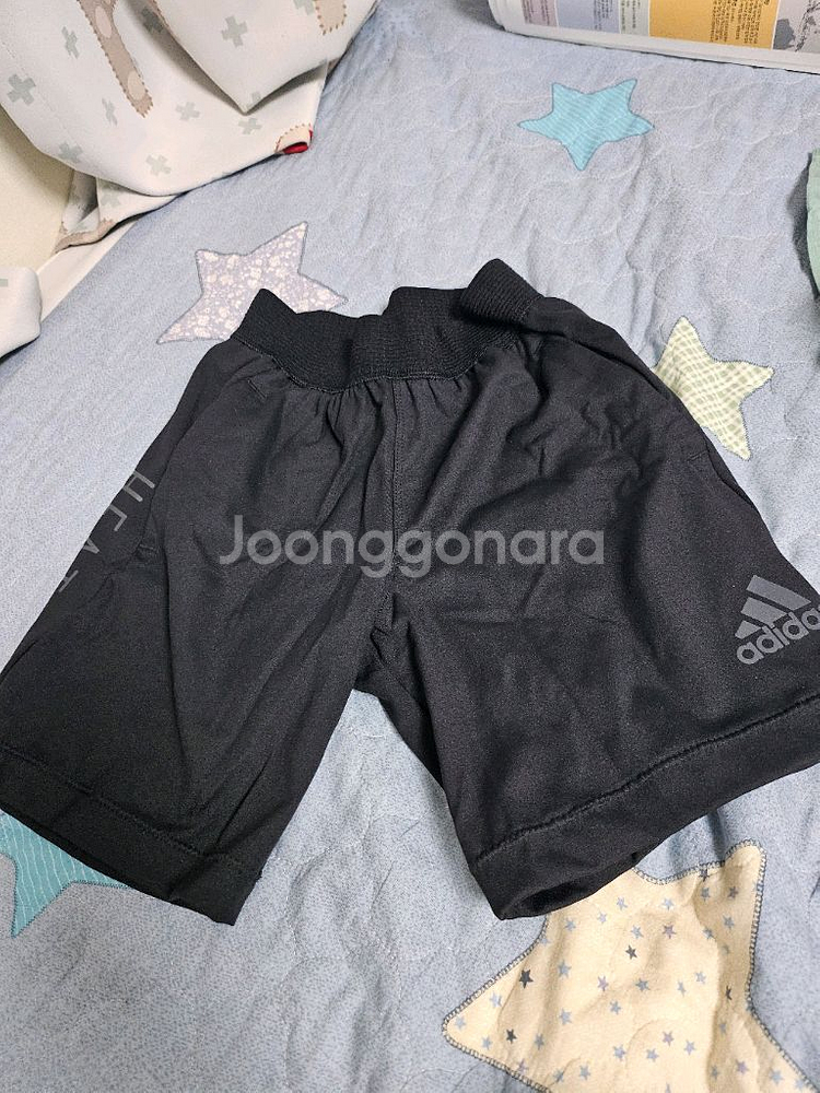 남아 상하세트,티셔츠120-130--3