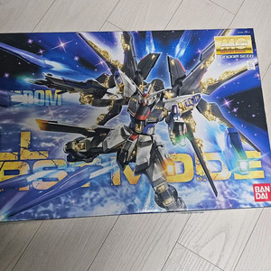 더블오세븐소드잔라이저,스트라이크프리덤풀버스트