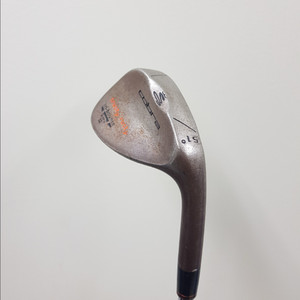 코브라 트러스티 러스티 51도 녹스는 웨지