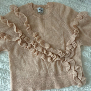 빔바이롤라 스웨터 xs 택없는새상품