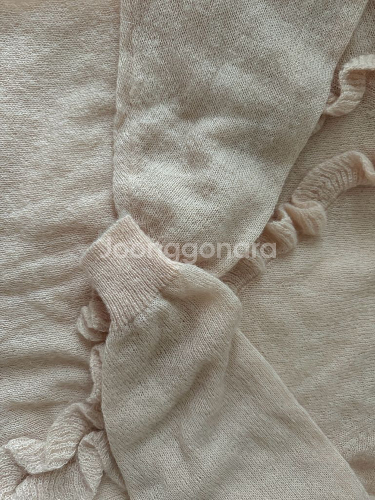 빔바이롤라 스웨터 xs 택없는새상품--1