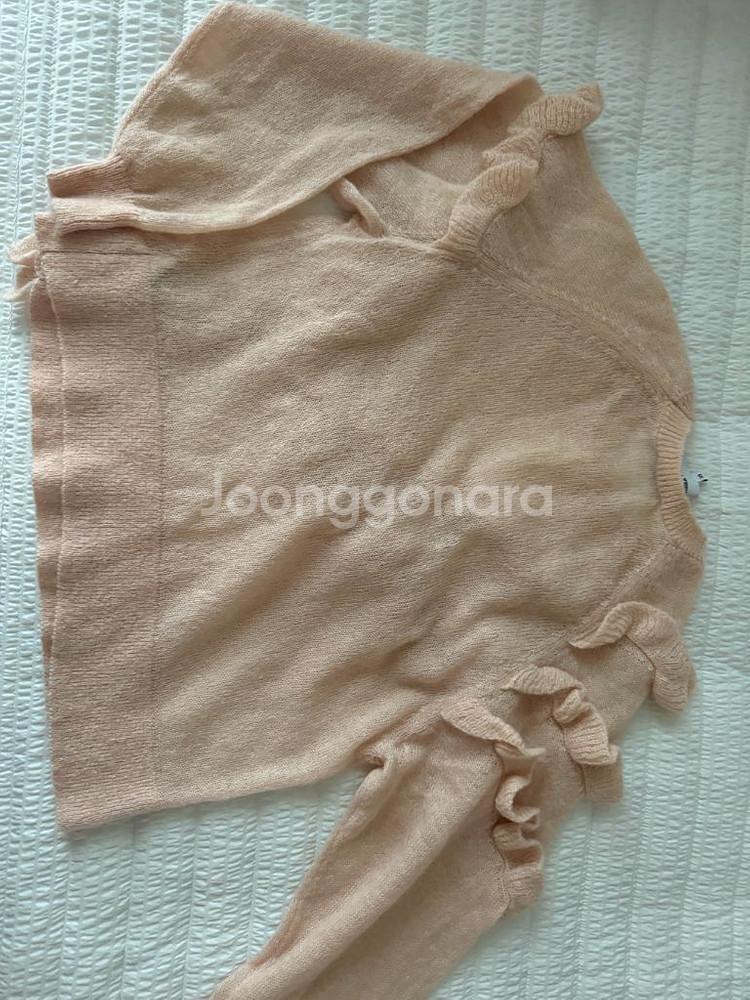 빔바이롤라 스웨터 xs 택없는새상품--3