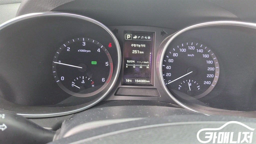 [현대]싼타페 더 프라임 디젤 2.0 2WD 익스클루시--3