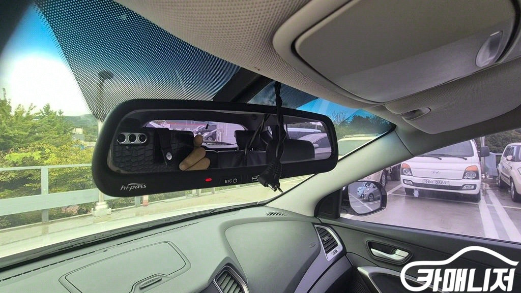 [현대]싼타페 더 프라임 디젤 2.0 2WD 익스클루시--7