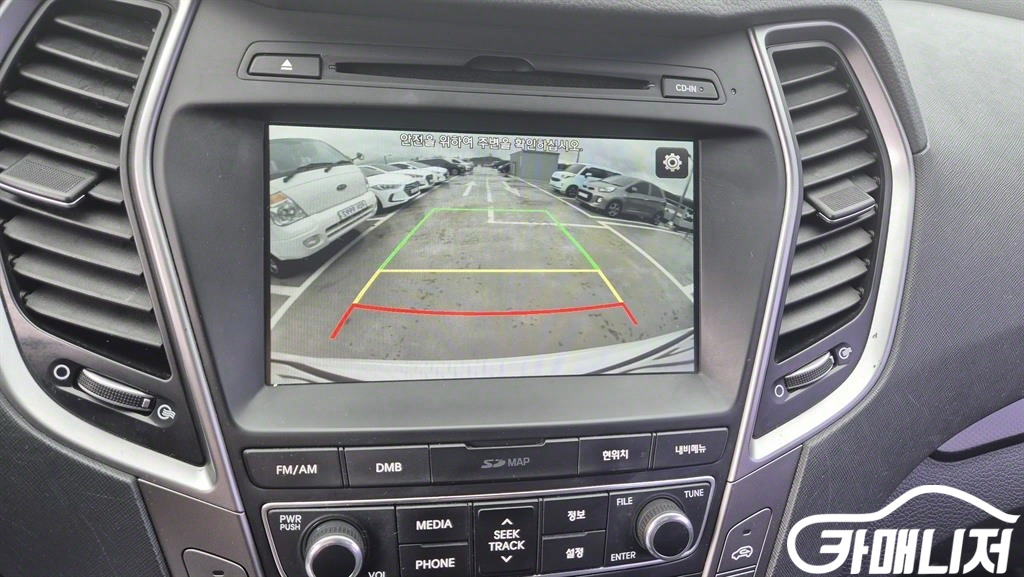 [현대]싼타페 더 프라임 디젤 2.0 2WD 익스클루시--5