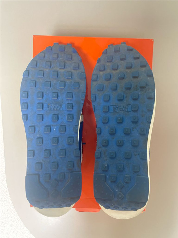 [270]나이키 x 사카이 언더커버 LD 와플 블루 이미지