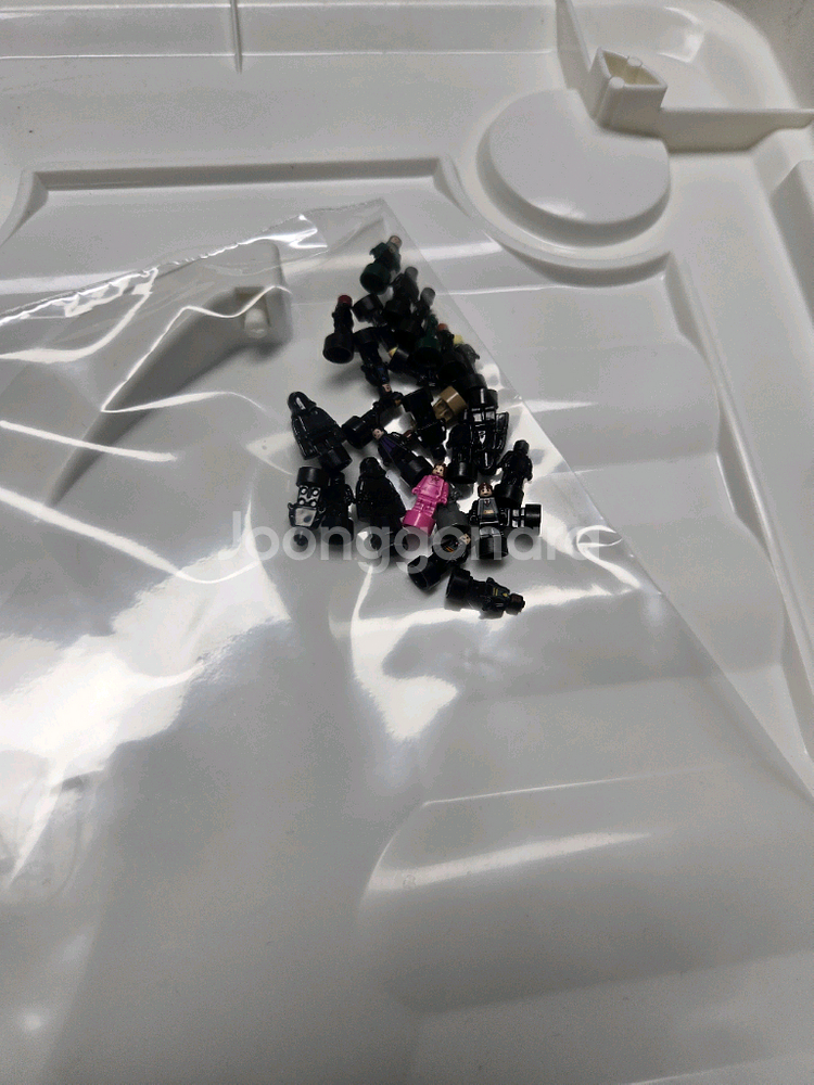 레고 71043 호그와트 벌크--2