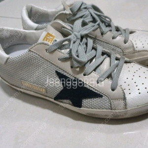 골든구스 그레이코드 36사이즈