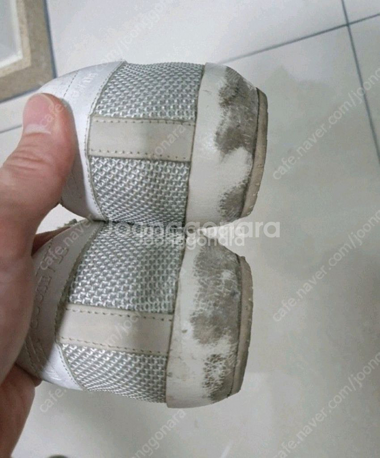 골든구스 그레이코드 36사이즈--3