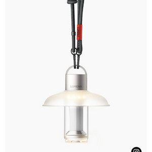 루메나 캠핑 아웃도어 LED 랜턴 M4 신품 (미개봉)